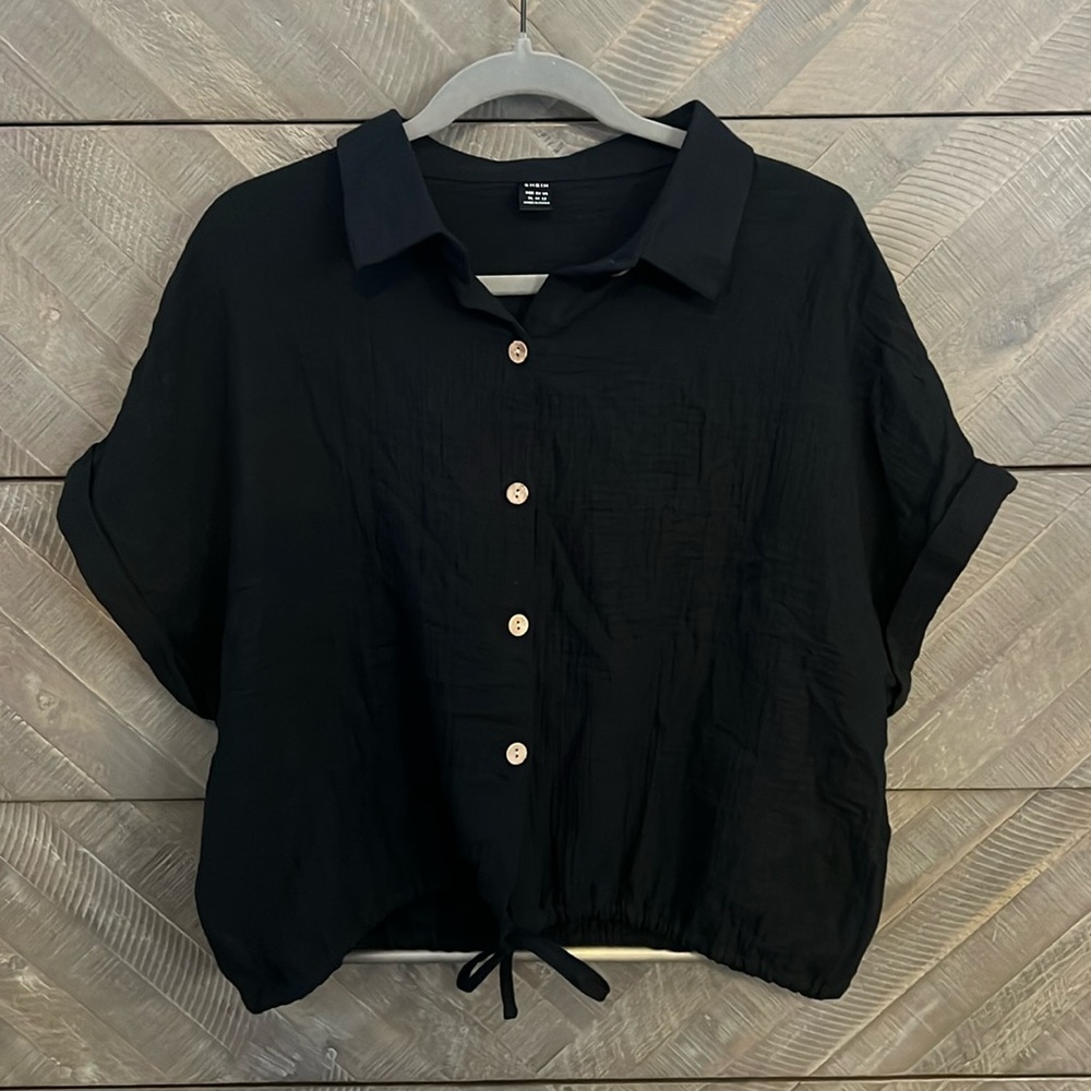 Shein blouse